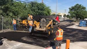 Best Decorative Concrete Driveways  in , OK